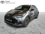 Toyota C-HR Premium + Luxury Pack, Automaat, Euro 6, 72 kW, 109 g/km