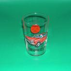Drinkglas FORD CAPRI, Enlèvement ou Envoi, Comme neuf