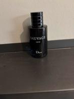 Dior sauvage parfum, Enlèvement ou Envoi, Comme neuf