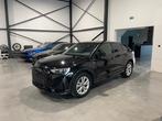 Audi Q3 Sportback PHEV S-Line met Garantie, Auto's, Zwart, Bedrijf, 5 zetels, 5 deurs