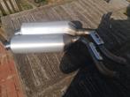 S2r, s4r originele ducati dempers, Ophalen of Verzenden