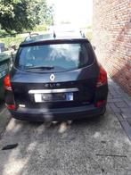 Renault clio, Autos, Renault, 5 places, Noir, Break, Hayon arrière électrique