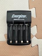 Chargeur de piles energizer AAA+, Audio, Tv en Foto, Opladers, Ophalen, Zo goed als nieuw
