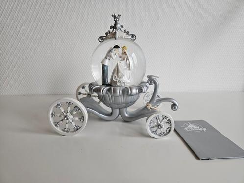 Assepoesters trouwkoets - Disneyland Paris, Verzamelen, Disney, Nieuw, Ophalen