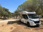 Benimar Mileo 268 Alfa, 7 tot 8 meter, Diesel, Particulier, Half-integraal