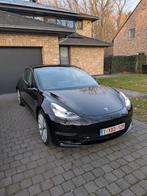 Model 3 Long Range All-Wheel Drive, Zwart, Zwart, Elektrisch, Particulier