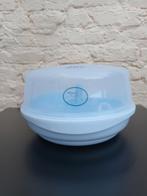 Philips Avent papfles sterilisator, Ophalen of Verzenden, Gebruikt, Sterilisator
