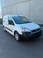 Peugeot Partner 1.6HDI | GARANTIE | AIRCO | NAVI | PDC, Auto's, Voorwielaandrijving, Stof, Euro 6, 4 cilinders