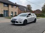 Ford Focus 1.6 TDCi, Euro 5, heel proper, Auto's, Euro 5, Zwart, 4 cilinders, 1600 cc