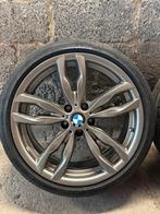 Bmw velgen, Ophalen, 20 inch, Velg(en)