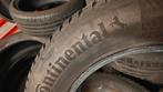 195/65r15 continental 7mm 45€ per stuk met montage en balanc, Ophalen