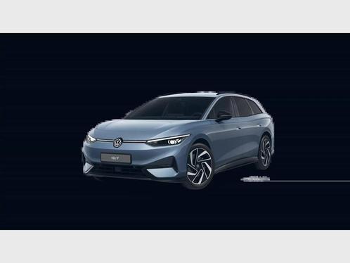 Volkswagen ID.7 Tourer !! ED53QK 1 GPA2PA2 GPBEPBE GPBPPBP G, Auto's, Volkswagen, Overige modellen, ABS, Airbags, Airconditioning