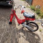 Oltimer, Fietsen en Brommers, Brommers | Puch, Ophalen, Zo goed als nieuw