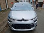 Citroën C4 Picasso 1.2 PureTech Intensive S 1 AN DE GARANTI, 1355 kg, Parkeersensor, Gebruikt, Zwart