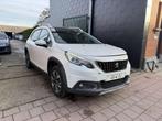 Peugeot 2008 2008 PureTech 82 Active, Autos, Détection des panneaux routiers, Achat, Euro 6, Entreprise