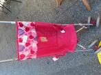 Roze buggy-poppenwagen, Kinderen en Baby's, Ophalen, Zo goed als nieuw