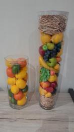 Vases 2pc., Enlèvement, Utilisé