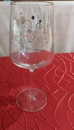 RITZENHOFF designbril, Verzamelen, Glas en Drinkglazen, Ophalen of Verzenden, Zo goed als nieuw, Overige typen