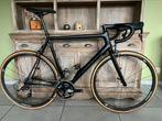 Full Carbon Cannondale Supersix EVO, nieuwstaat !!, Fietsen en Brommers, Ophalen, Zo goed als nieuw, Carbon