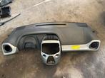 Dashboard van een Peugeot 108, 3 maanden garantie, Gebruikt, Peugeot