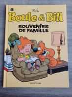 Bd boule & Bill 8, Livres, BD, Comme neuf, Une BD, Enlèvement, Roba