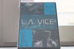 DVD L.A. VICE SEALED NIEUW, Enlèvement ou Envoi