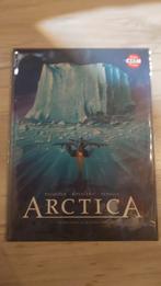 Strip Arctica - 10000 jaar onder het ijs HC, Livres, BD, Enlèvement ou Envoi, Neuf