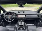 Porsche Cayenne 340pk 3.0 Turbo V6 Panorama 4x4, Auto's, Porsche, Automaat, Cayenne, 2995 cc, Zwart