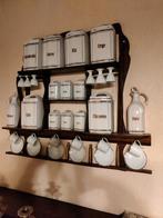 Kruidenrek, Antiquités & Art, Antiquités | Ustensiles de cuisine, Enlèvement