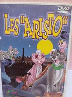 DVD Les Aristo, Ophalen of Verzenden, Zo goed als nieuw