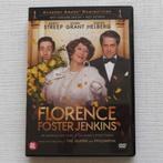 Florence Foster Jenkins - dvd, Tous les âges, Enlèvement ou Envoi, Utilisé