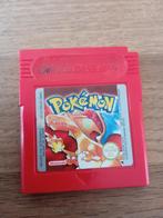 Pokemon rood  gameboy, Consoles de jeu & Jeux vidéo, Jeux | Nintendo Game Boy, Utilisé, Enlèvement ou Envoi