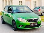 Skoda Fabia RS * 180 pk * 1.4 TSI * AUTOMAAT * 1 ste eign, Auto's, Automaat, Euro 5, Elektrische ramen, Bedrijf