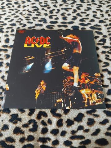 Acdc LP vinyl  beschikbaar voor biedingen