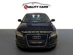 Audi A3 1.6 CR TDI | 159.000 KM | Leder | Garantie, Auto's, Voorwielaandrijving, Euro 5, Gebruikt, Zwart