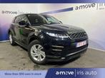 Land Rover Range Rover Evoque P200 MHEV | R-DYNAMIC | CARPLA, Automaat, 4 cilinders, Zwart, Bedrijf