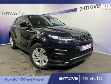 Land Rover Range Rover Evoque P200 MHEV | R-DYNAMIC | CARPLA beschikbaar voor biedingen