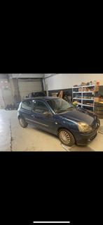 RENAULT CLIO 2004 1.4 98PK, Auto's, Particulier, Te koop, Clio