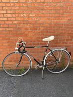 Retrofiets peugeot, Fietsen en Brommers, Fietsen | Heren | Sportfietsen en Toerfietsen, Ophalen, Gebruikt, Minder dan 10 versnellingen