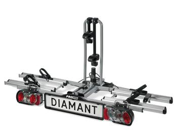 2025 model Pro-User Diamant - Ebike Drager - Incl Tas beschikbaar voor biedingen