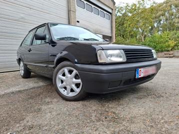 Volkswagen Polo 1.3i 1993 beschikbaar voor biedingen