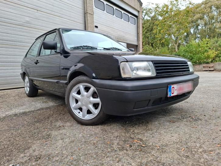 Volkswagen Polo 1.3i 1993, Auto diversen, Overige Auto diversen, Ophalen