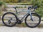 Giant Defy Advanced Pro 1 maat Small 1033km, Ophalen, 28 inch, Carbon, Zo goed als nieuw