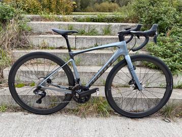 Giant Defy Advanced Pro 1 maat Small 1033km beschikbaar voor biedingen