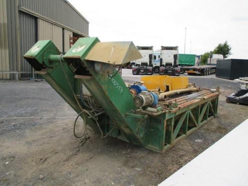 BANDENKUISER Banden- kuiser/ Lavage pneus, Auto's, Overige Auto's, Bedrijf, Te koop, Overige brandstoffen, Overige carrosserie