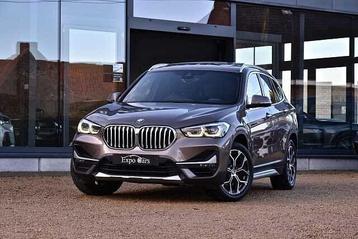 BMW X1 sDrive18i Aut. xLine*PANO DAK*CAMERA*HEAD-UP* beschikbaar voor biedingen