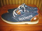Dockers by Gerli. Maat 41. Herenschoen. In perfecte staat., Kleding | Heren, Schoenen, Blauw, Ophalen of Verzenden, Zo goed als nieuw