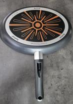 Tefal Vispan - 36x24 nieuw, Huis en Inrichting, Keuken | Potten en Pannen, Ophalen, Nieuw, Koekenpan of Braadpan