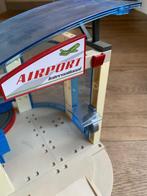 Playmobil luchthaven (4311), Kinderen en Baby's, Speelgoed | Playmobil, Ophalen of Verzenden