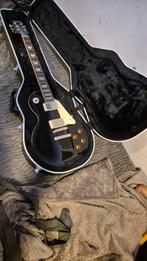 Epiphone les paul standard 2015, prijs is onderhandelbaar, Ophalen of Verzenden, Zo goed als nieuw, Epiphone